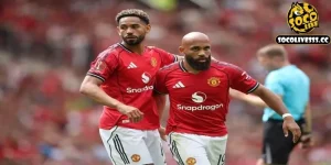 Cầu thủ Arsenal hoang mang trước Man United