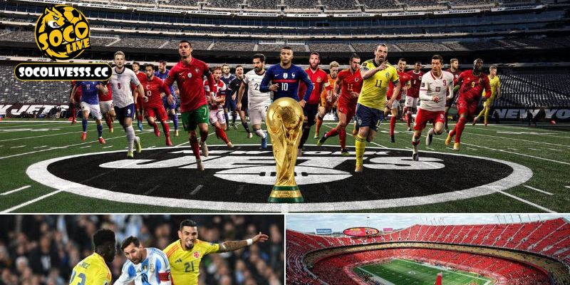 Giải thi đấu được cập nhật đa dạng tại hệ thống